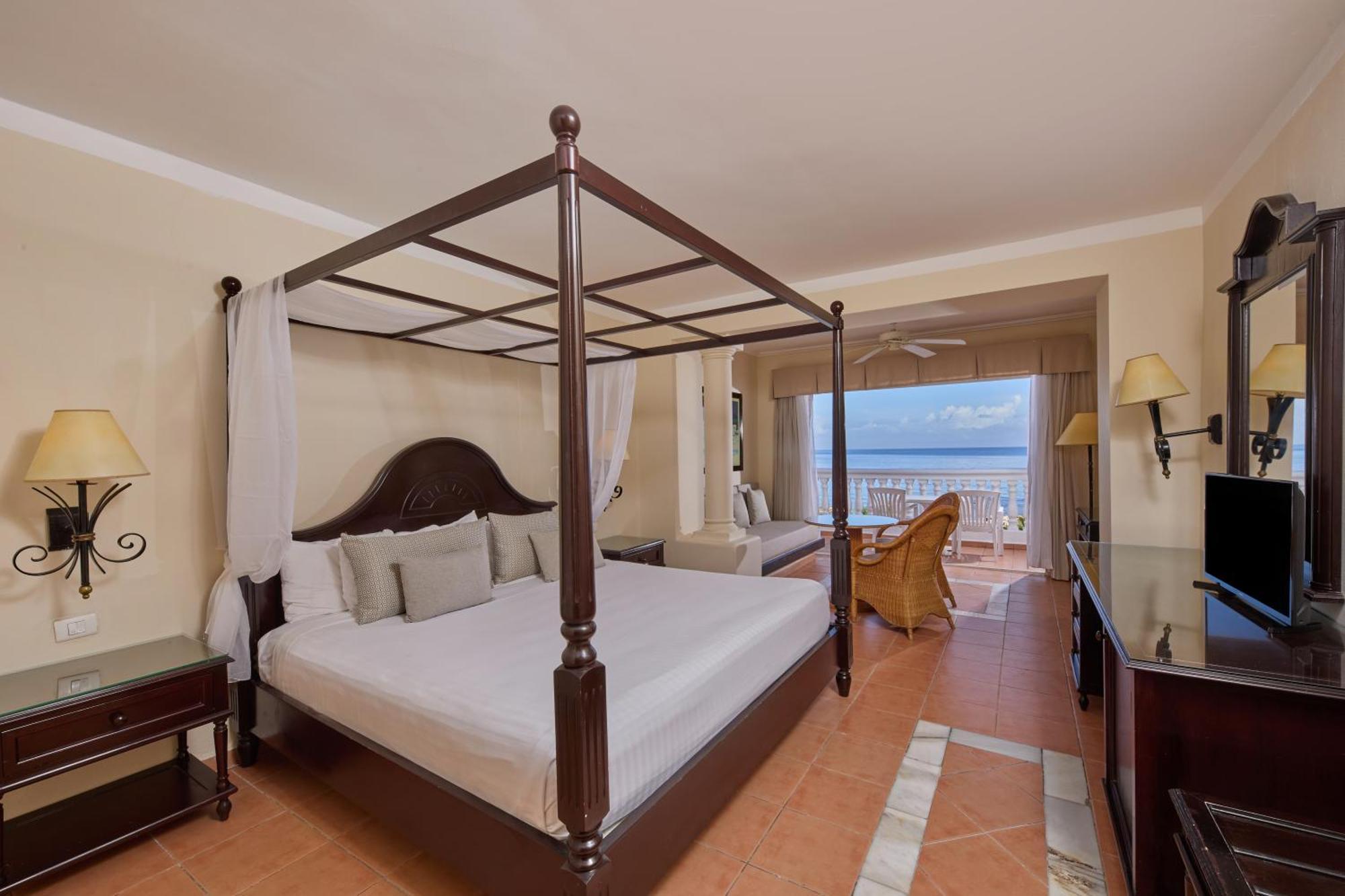 Hotel Bahia Principe Grand Jamaica (Adults Only) Runaway Bay Exteriér fotografie